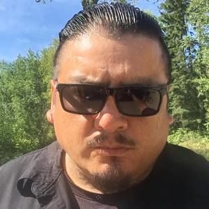 Meet your Posher, Murray